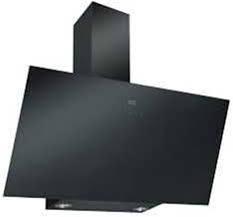 Okap kuchenny Franke Evo 110.0361.902 - Czarny