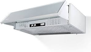 FABER PCH01 SRM LG16A - Wbudowany Okap Kuchenny 60 cm